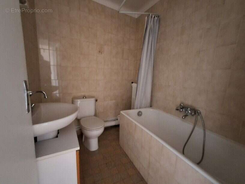 Appartement à ARCUEIL