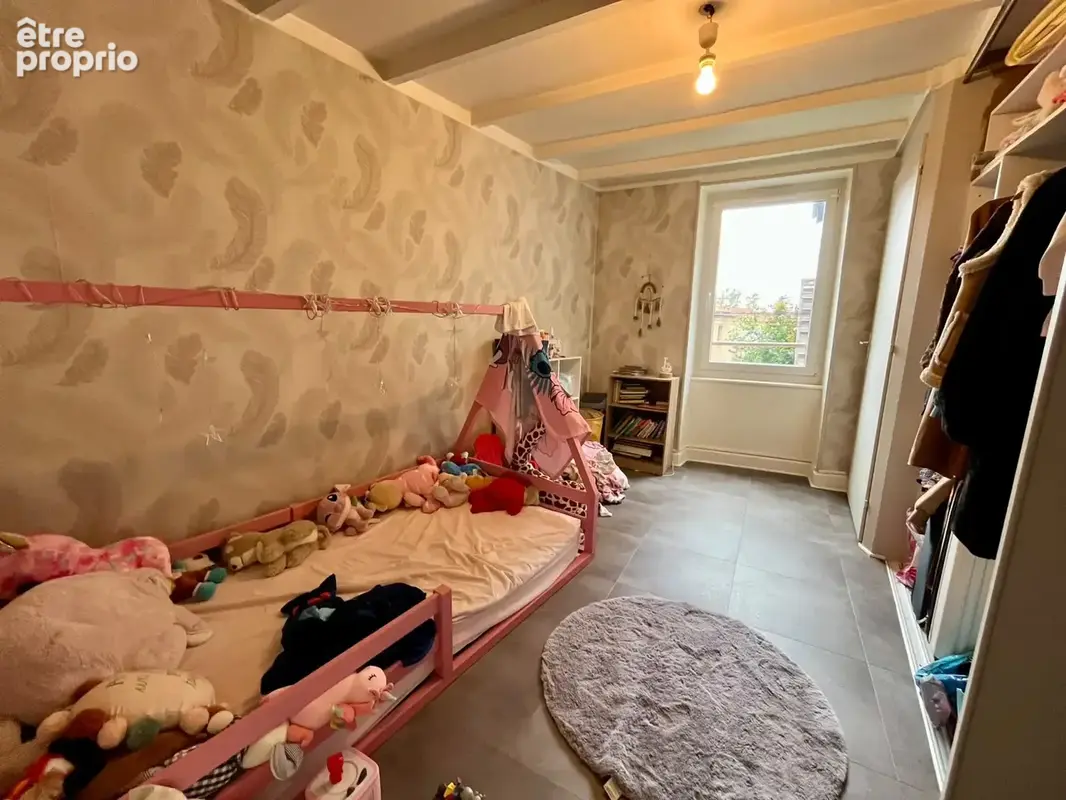 Maison 5 pièces 85 m² à vendre à Pont-Du-Chateau (63430) - photo 6