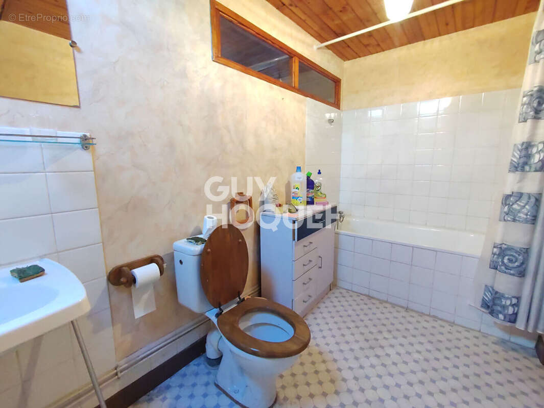 Maison à MONTBRISON