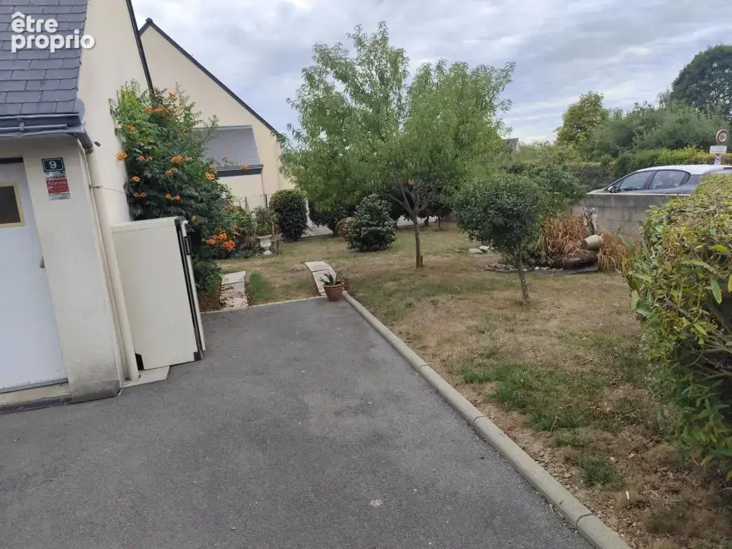 Maison 4 pièces 74 m² à vendre à Saint-Jacut-Les-Pins (56220) - photo 5