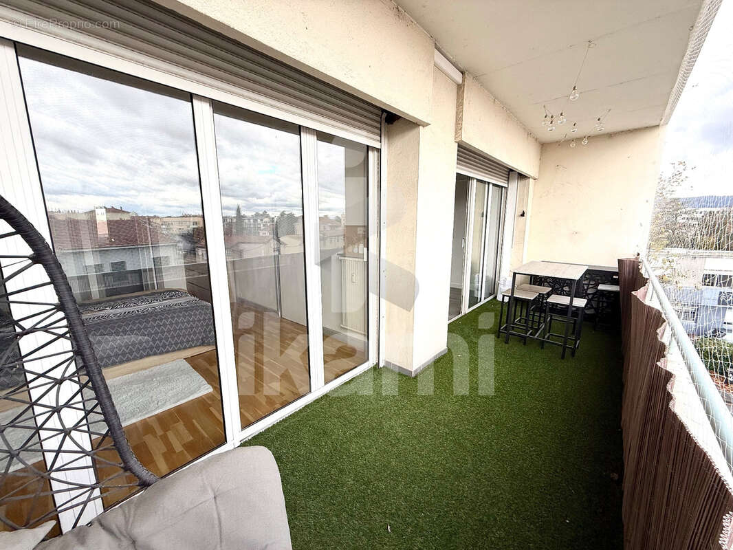 Appartement à VALENCE