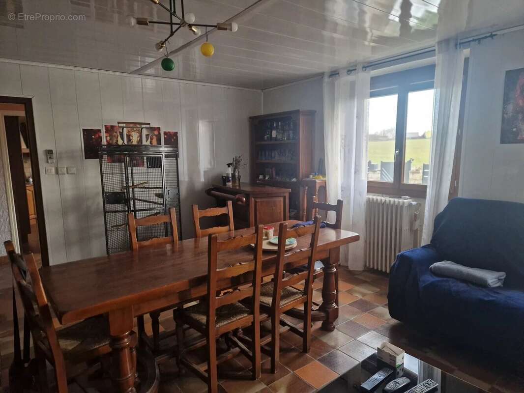 Maison Quercynoise - photo 3