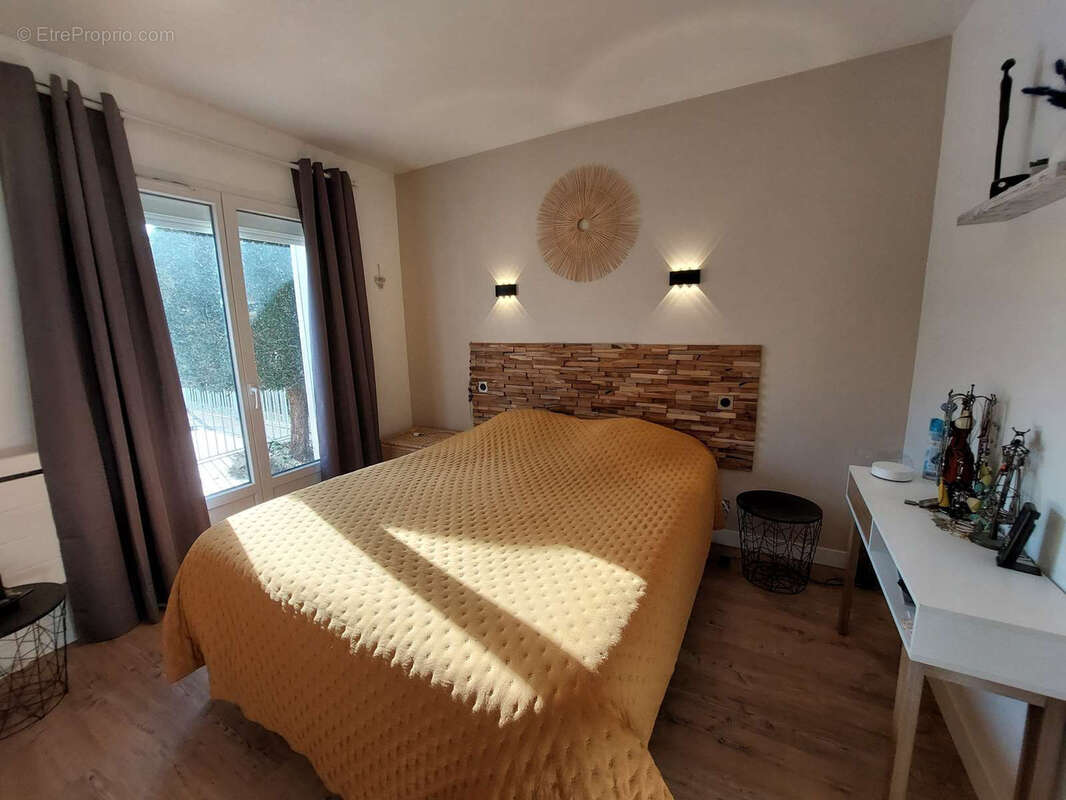 Maison à MARSSAC-SUR-TARN