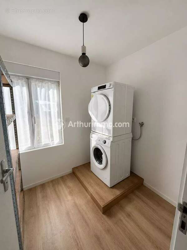 Maison  plain pied 4 pièces saint-astier - photo 16