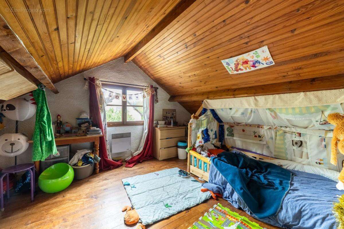 Maison à SOREL-MOUSSEL