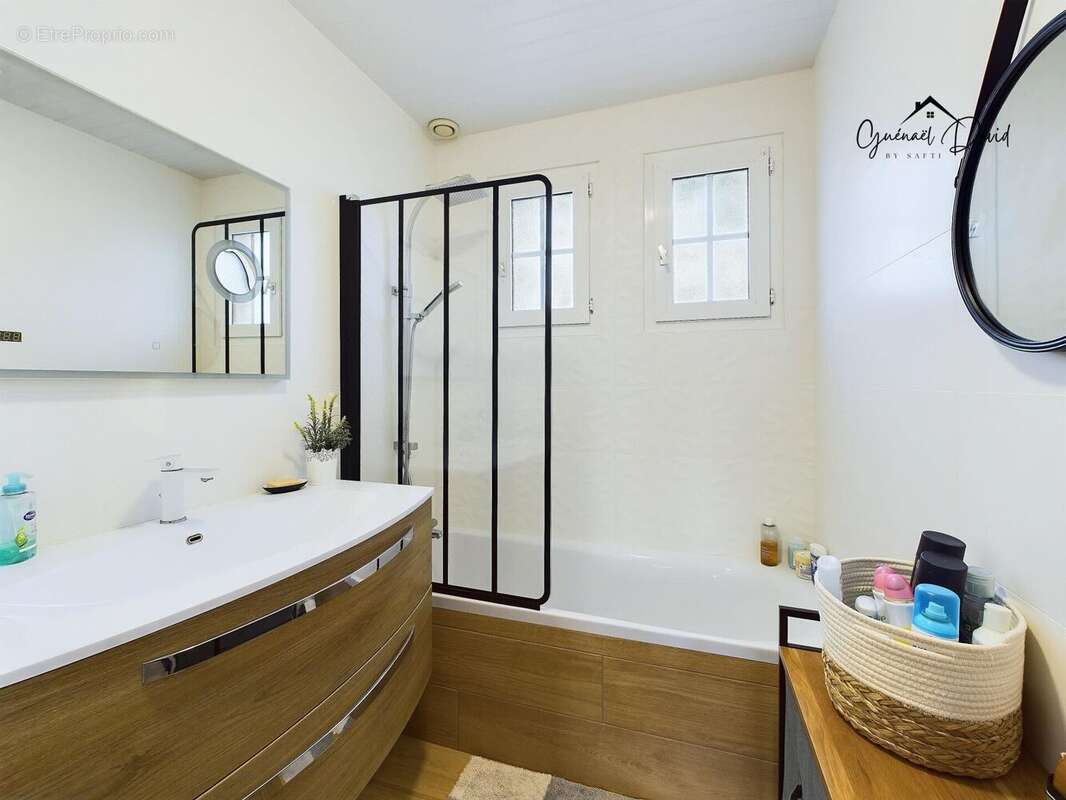 Photo 9 - Maison à SIBIRIL