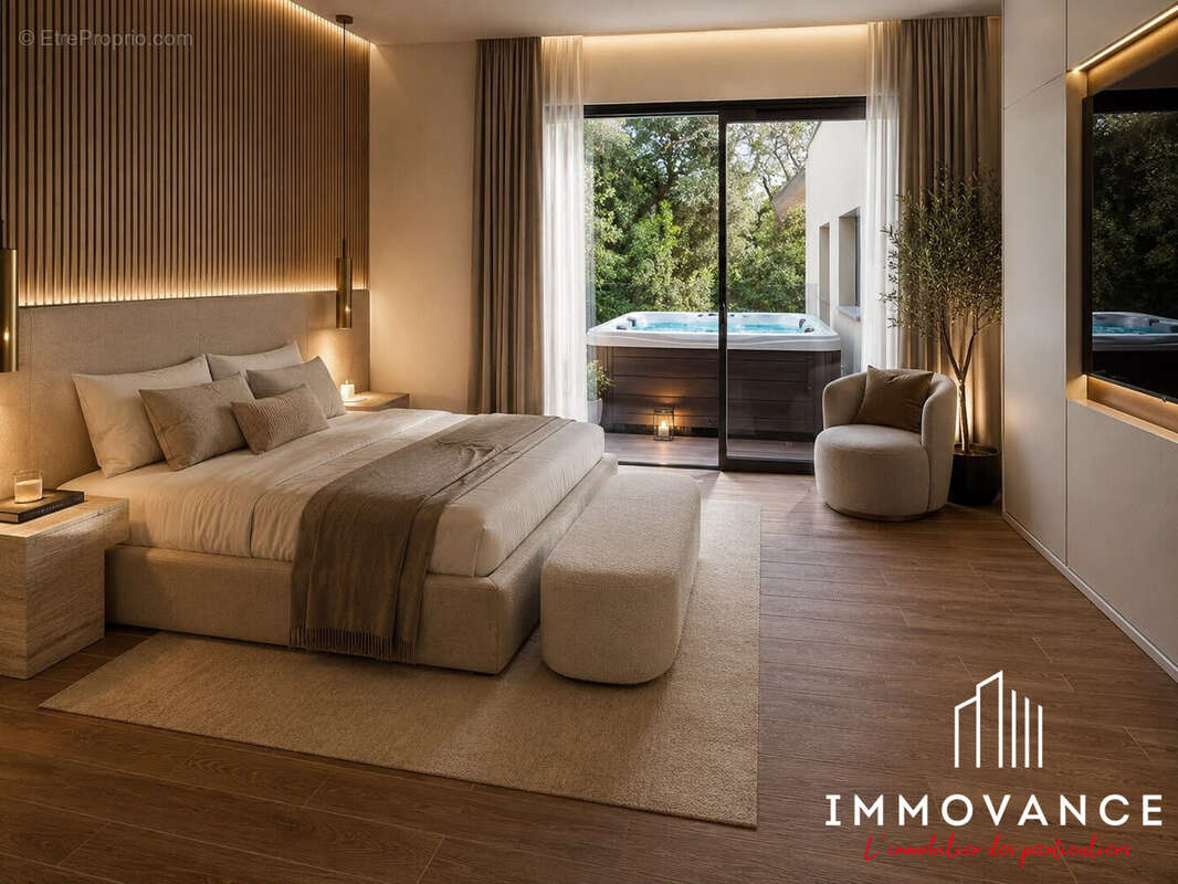 Maison 147 m² à Nimes  - photo 6