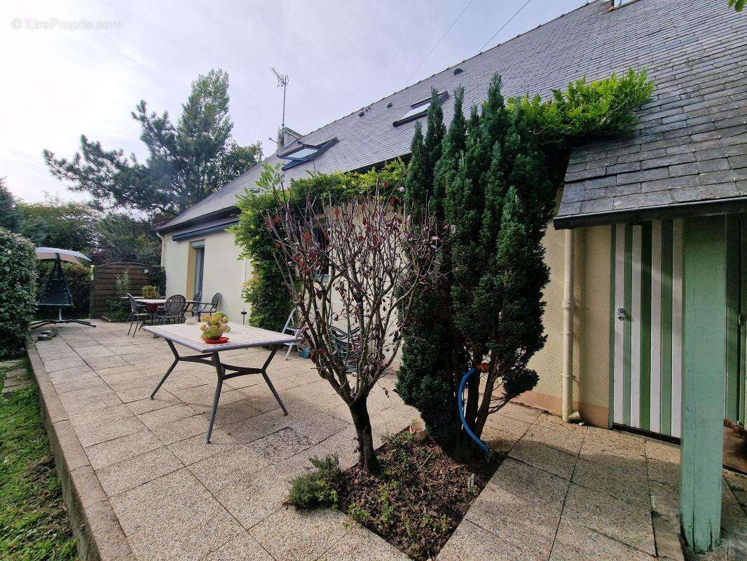 Maison à LA BAULE-ESCOUBLAC