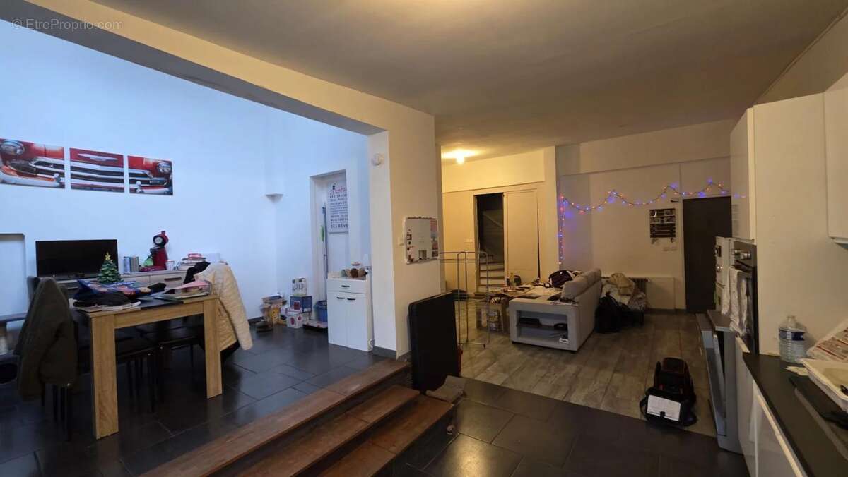 Appartement à MARSEILLE-EN-BEAUVAISIS