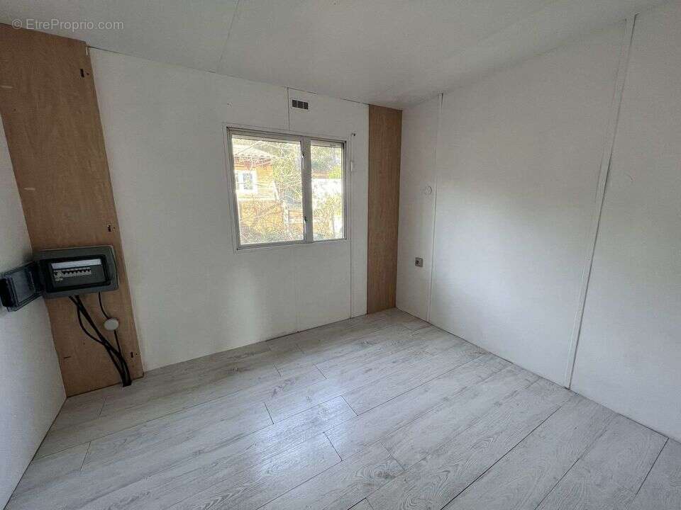 Maison à LE CASTELLET