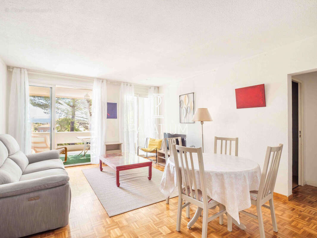 Appartement à MANOSQUE