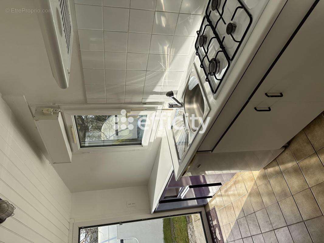 Maison à LE CHATEAU-D&#039;OLERON