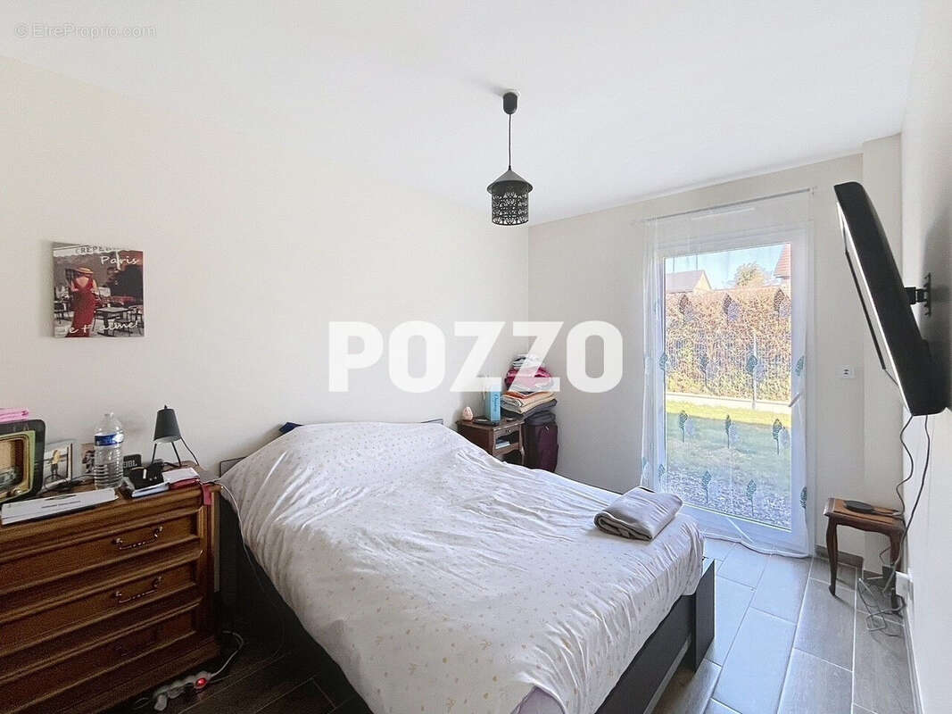 Maison à SAINT-SAMSON-DE-BONFOSSE