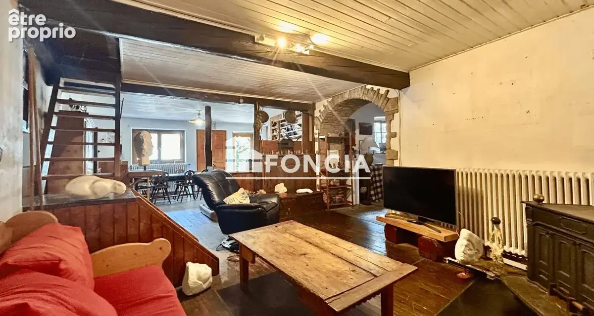 Photo Maison à Bourg-Saint-Maurice au prix de 395 000€