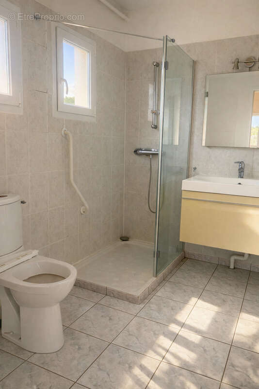 Maison à SAINT-DENIS-EN-VAL