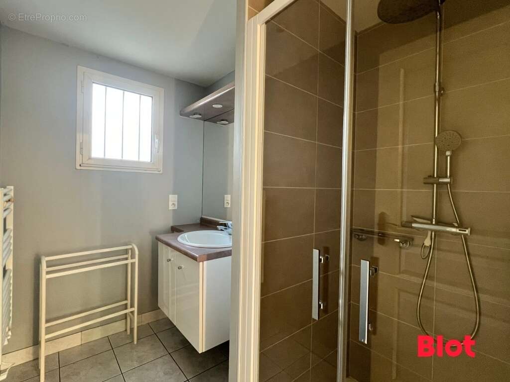 Maison à BATZ-SUR-MER