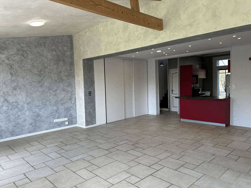 Maison à BERCENAY-EN-OTHE