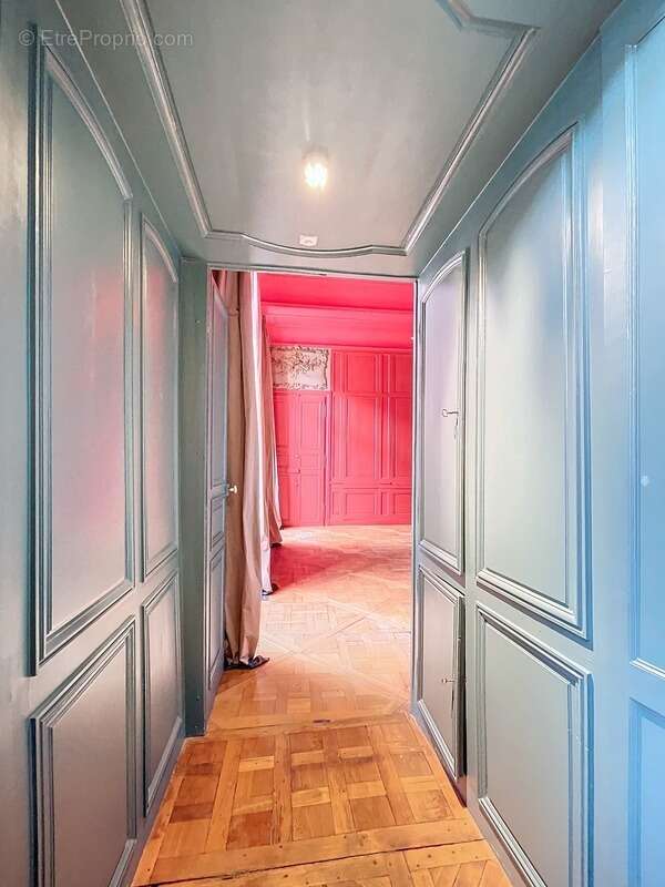 Appartement à vendre 7 pièces DIJON (21) - photo 9