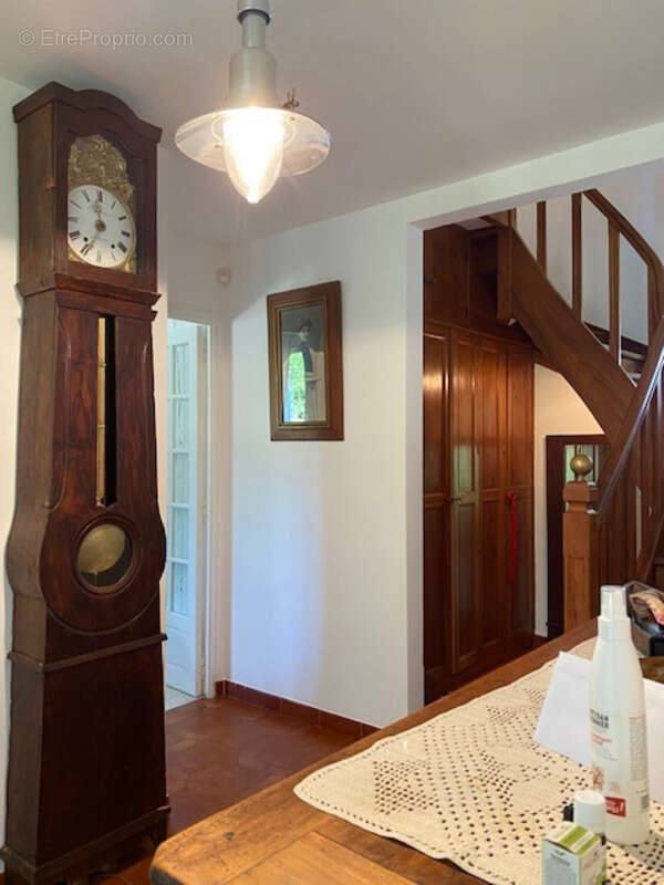 Maison à PUYLAURENS