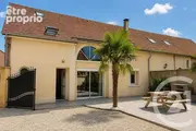 Maison à MARCHEZAIS