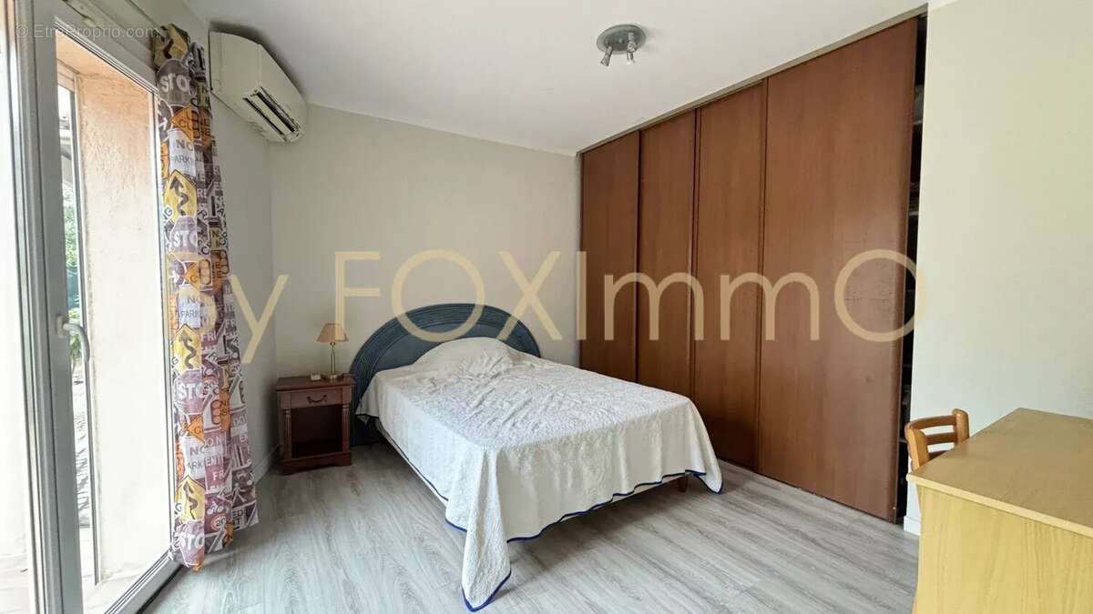 Maison à MANDELIEU-LA-NAPOULE