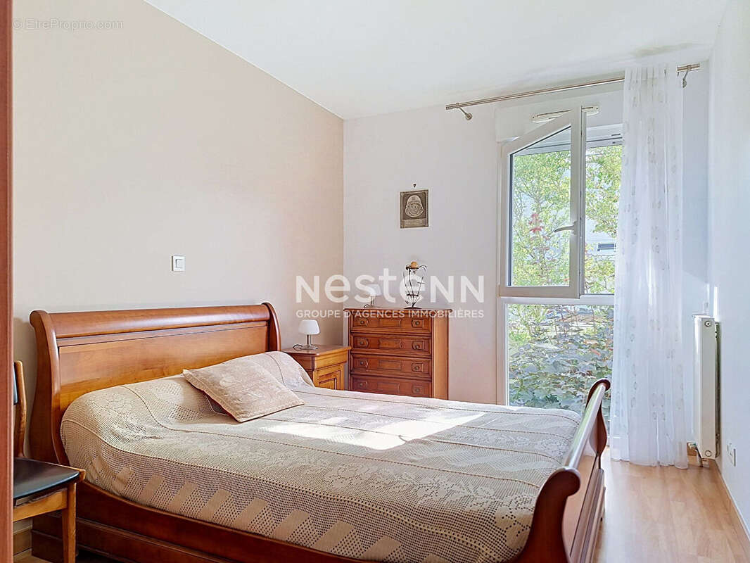 Appartement à SAINTE-LUCE-SUR-LOIRE
