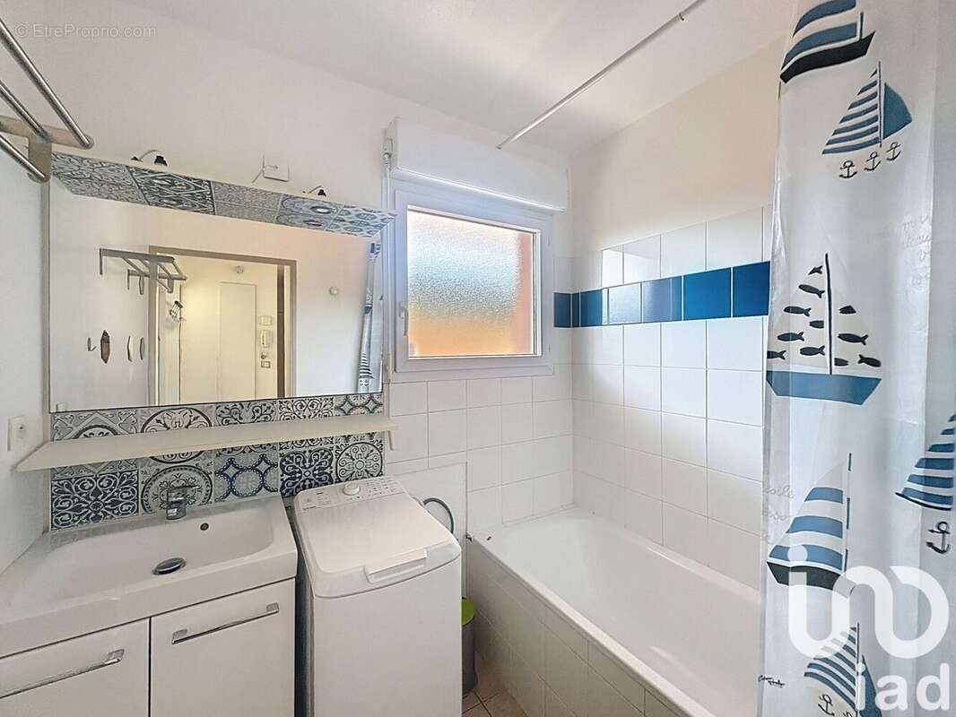 Photo 6 - Appartement à LE BARP