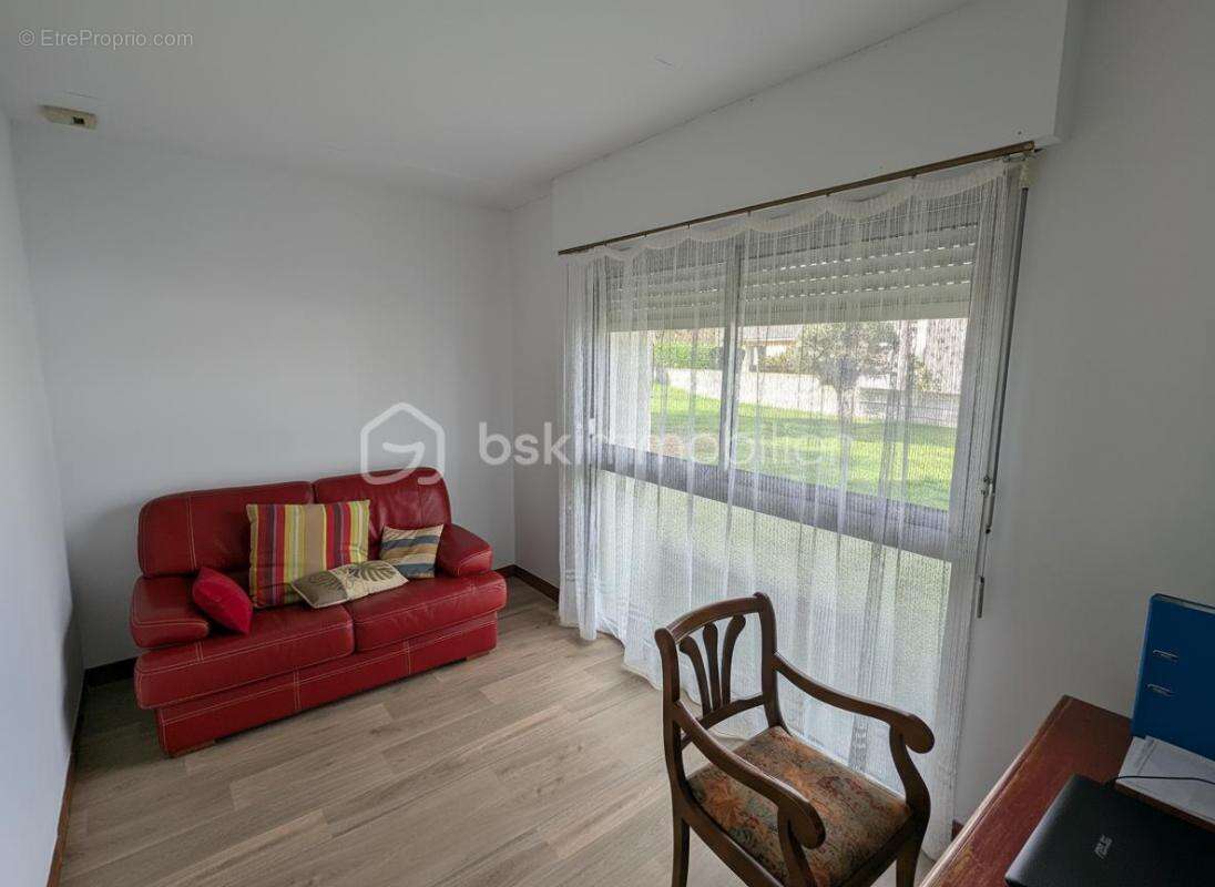 Maison à CHATEAUBRIANT