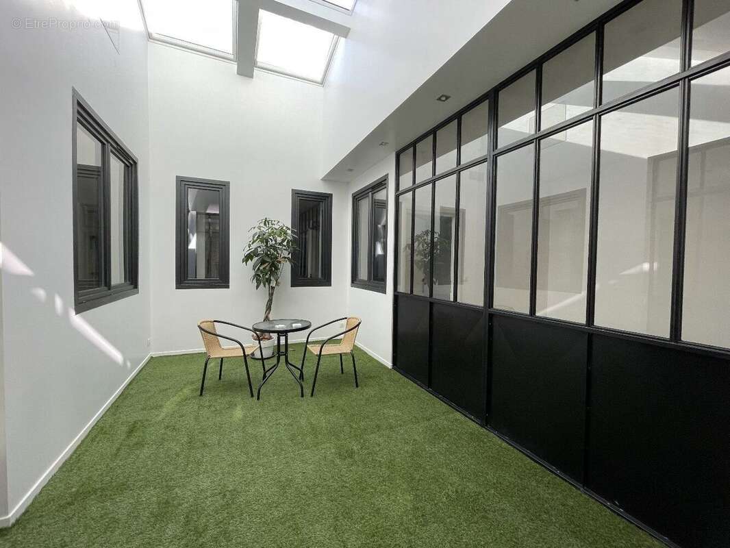 Loft atypique aurillac - photo 6