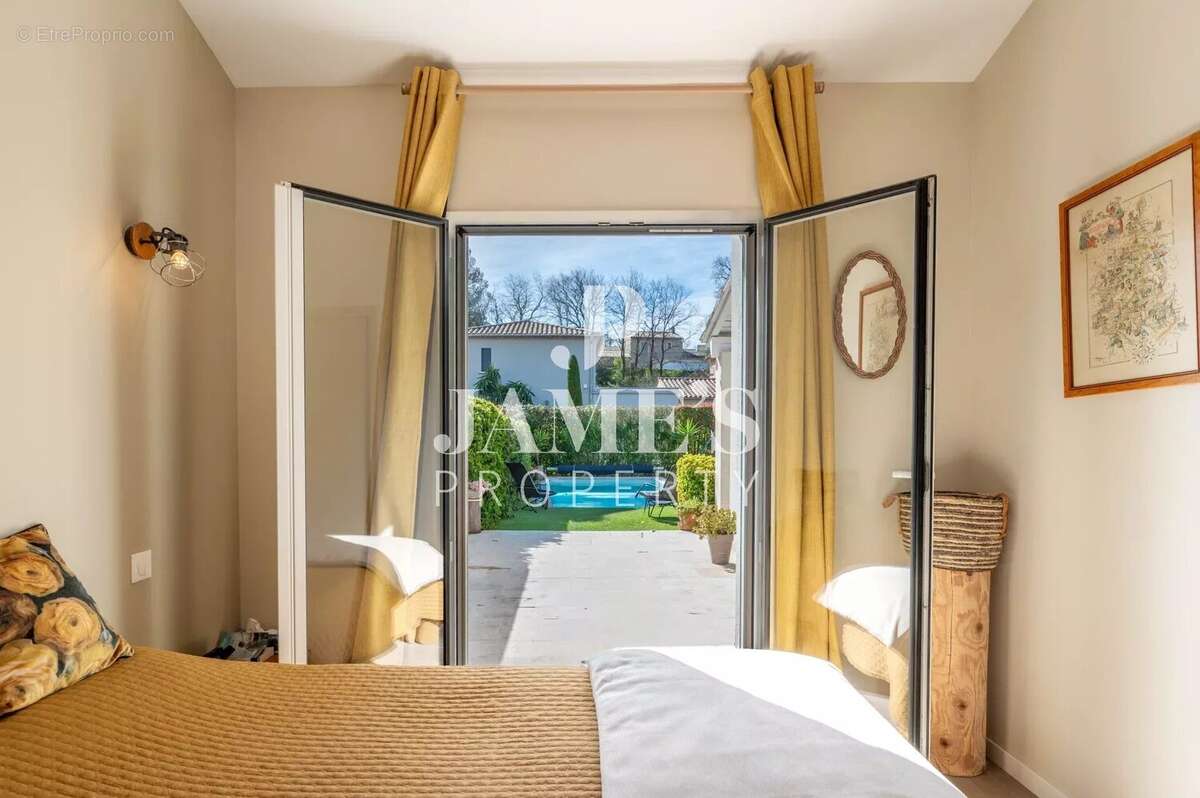 Maison à SAINT-REMY-DE-PROVENCE