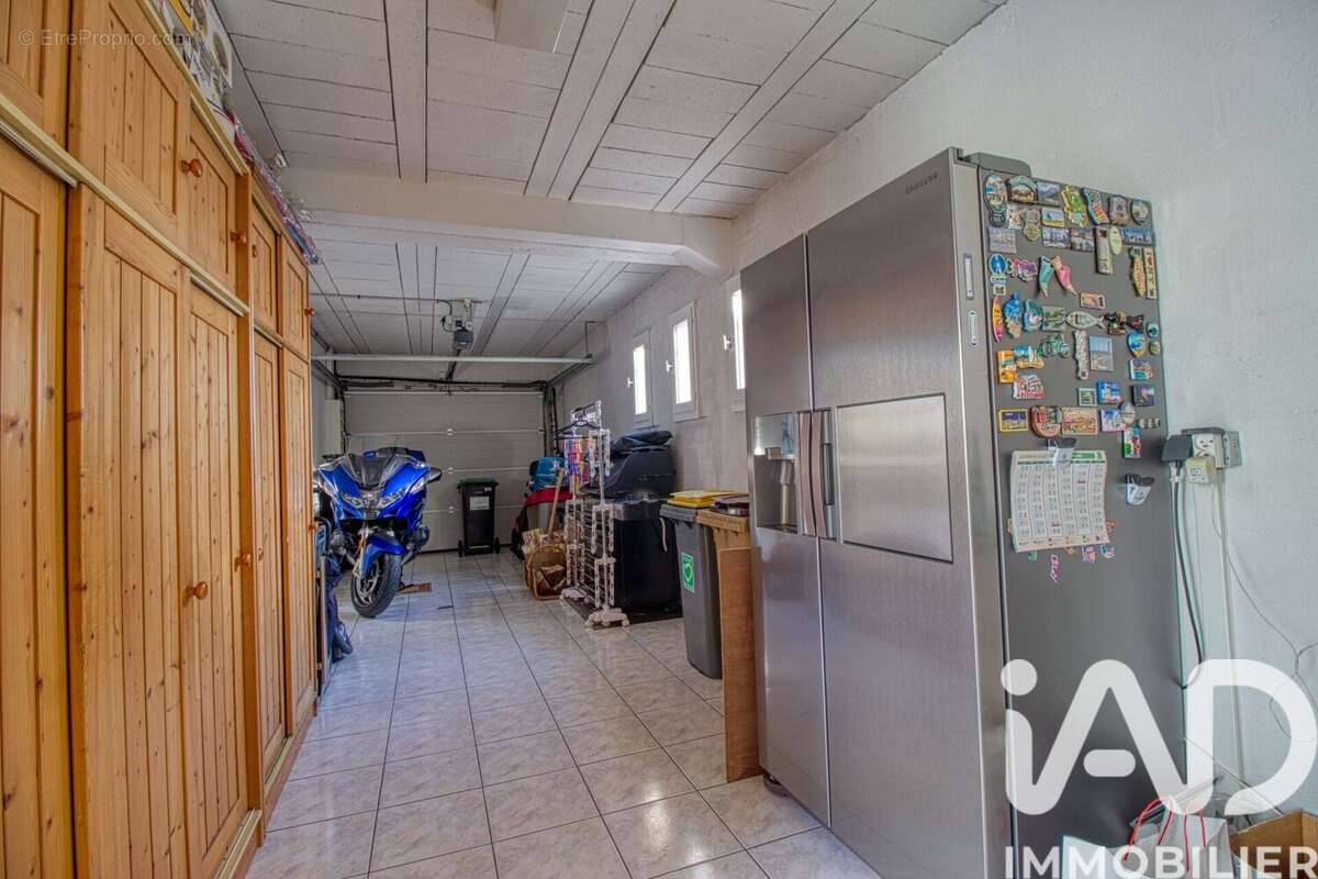 Photo 9 - Maison à SAINT-PRIX