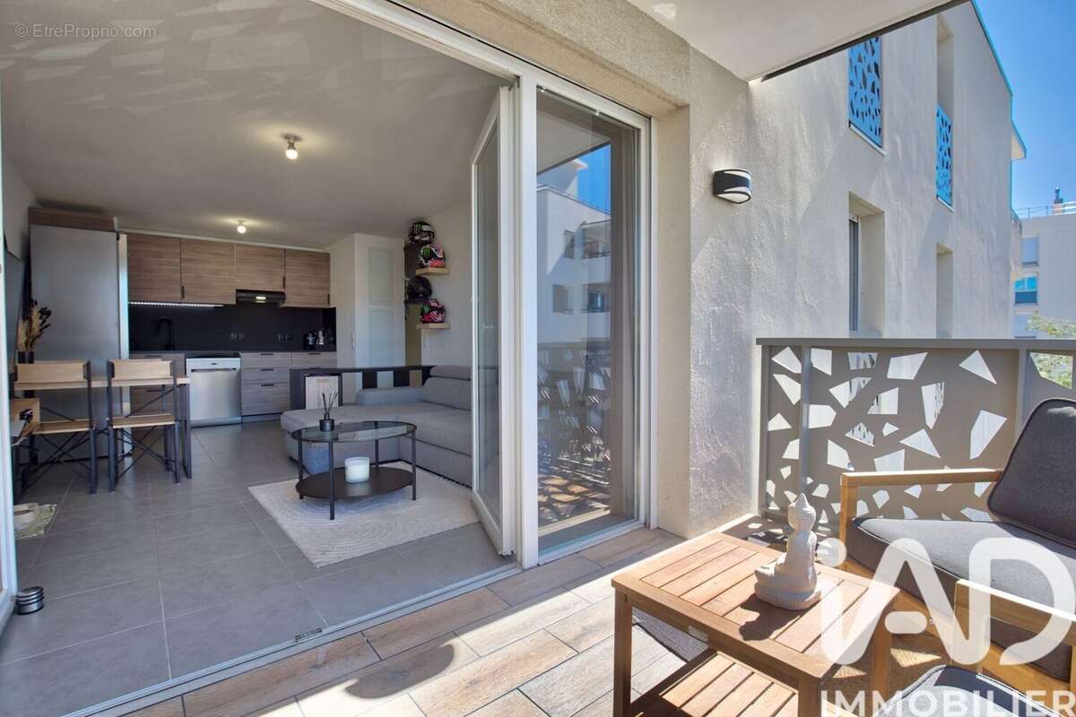 Photo 4 - Appartement à LA CIOTAT