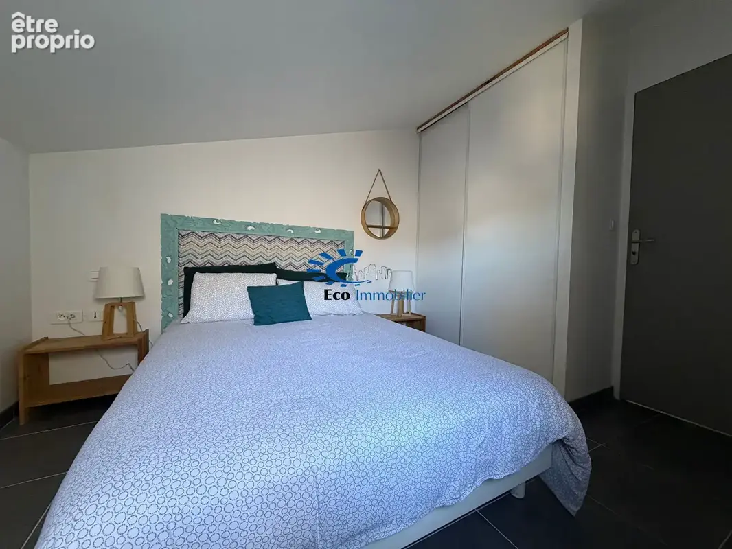 Angoulins vue mer maison 3 chambres terrasses garage et jardin - photo 12