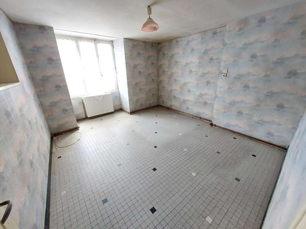 Photo 7 - Maison à LOUDUN