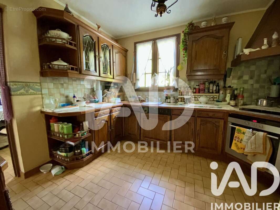 Photo 5 - Maison à DOURDAN