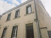 Maison à CHATEAU-GONTIER