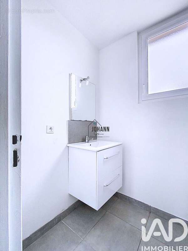 Photo 7 - Appartement à VALREAS