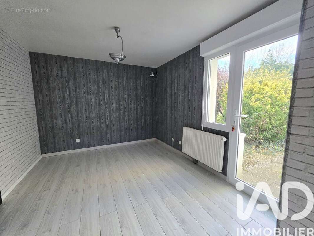 Photo 4 - Maison à BUCHERES