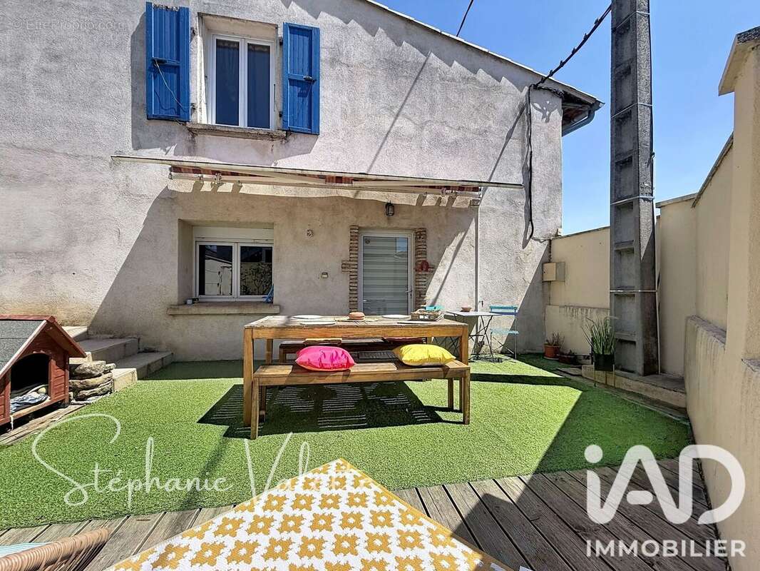 Maison 121 m² à Montmeyran  - photo 2
