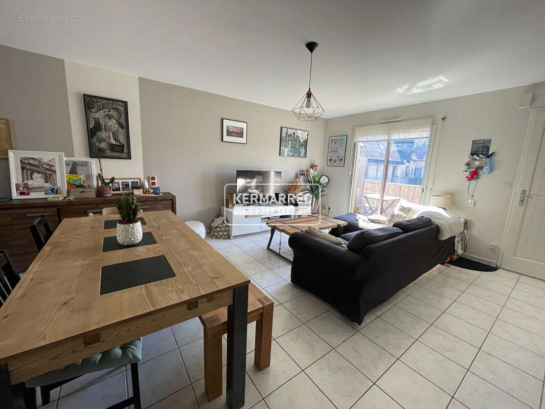 Appartement à SAINT-GILLES