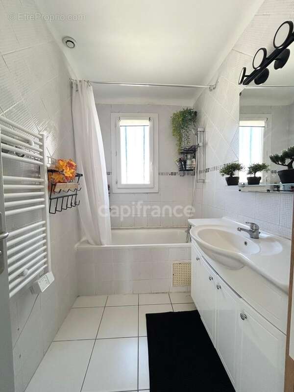 Maison à BALARUC-LES-BAINS