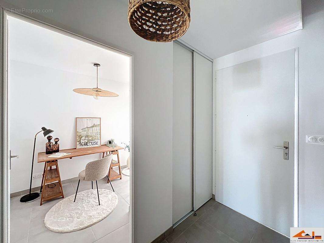 Maison 97 m² à Ramonville-Saint-Agne  - photo 10