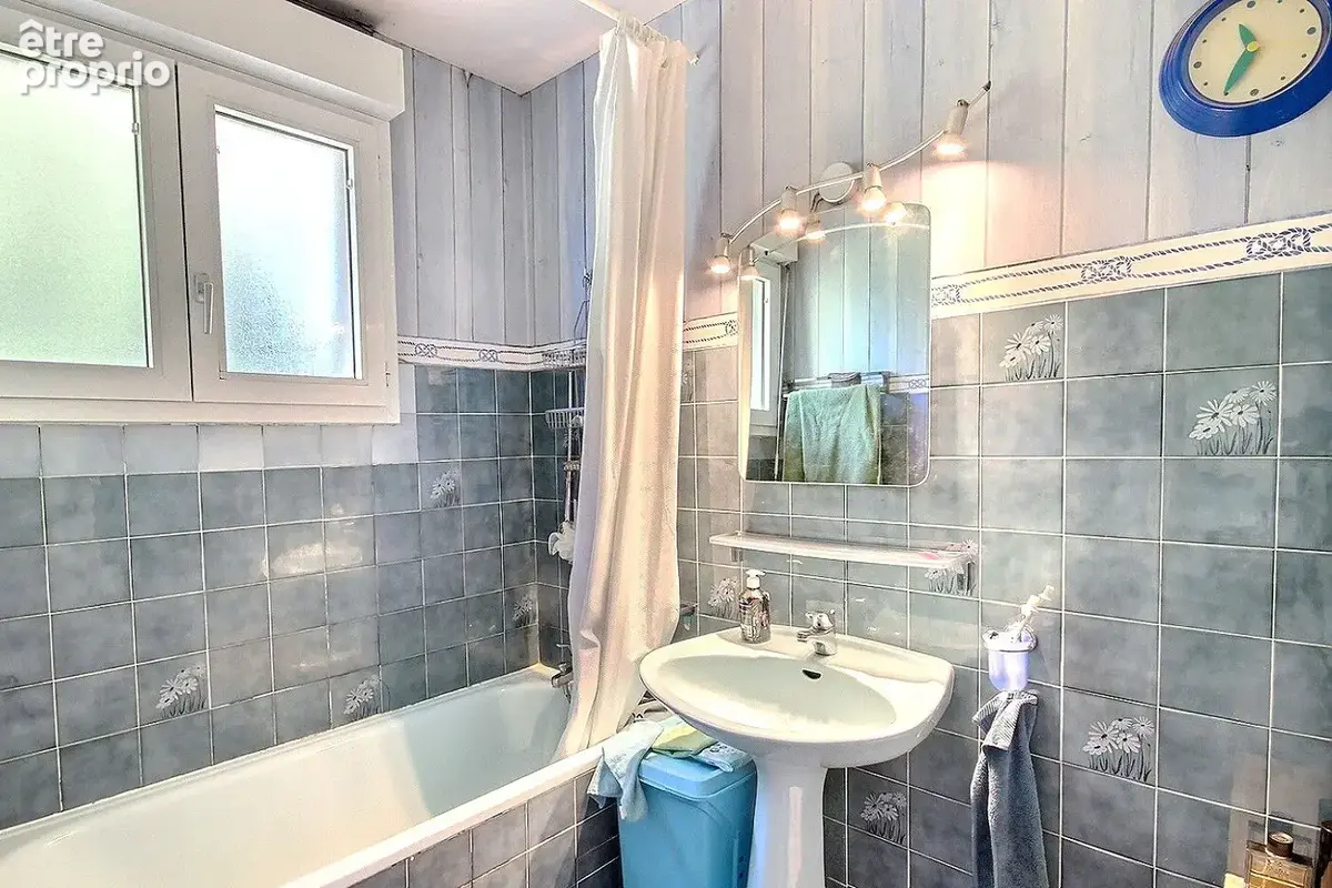 Maison 100m² à wissous - photo 11