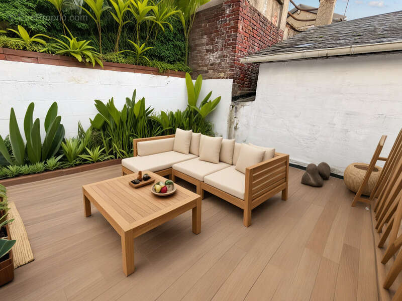 Maison à NOTRE-DAME-DE-BONDEVILLE