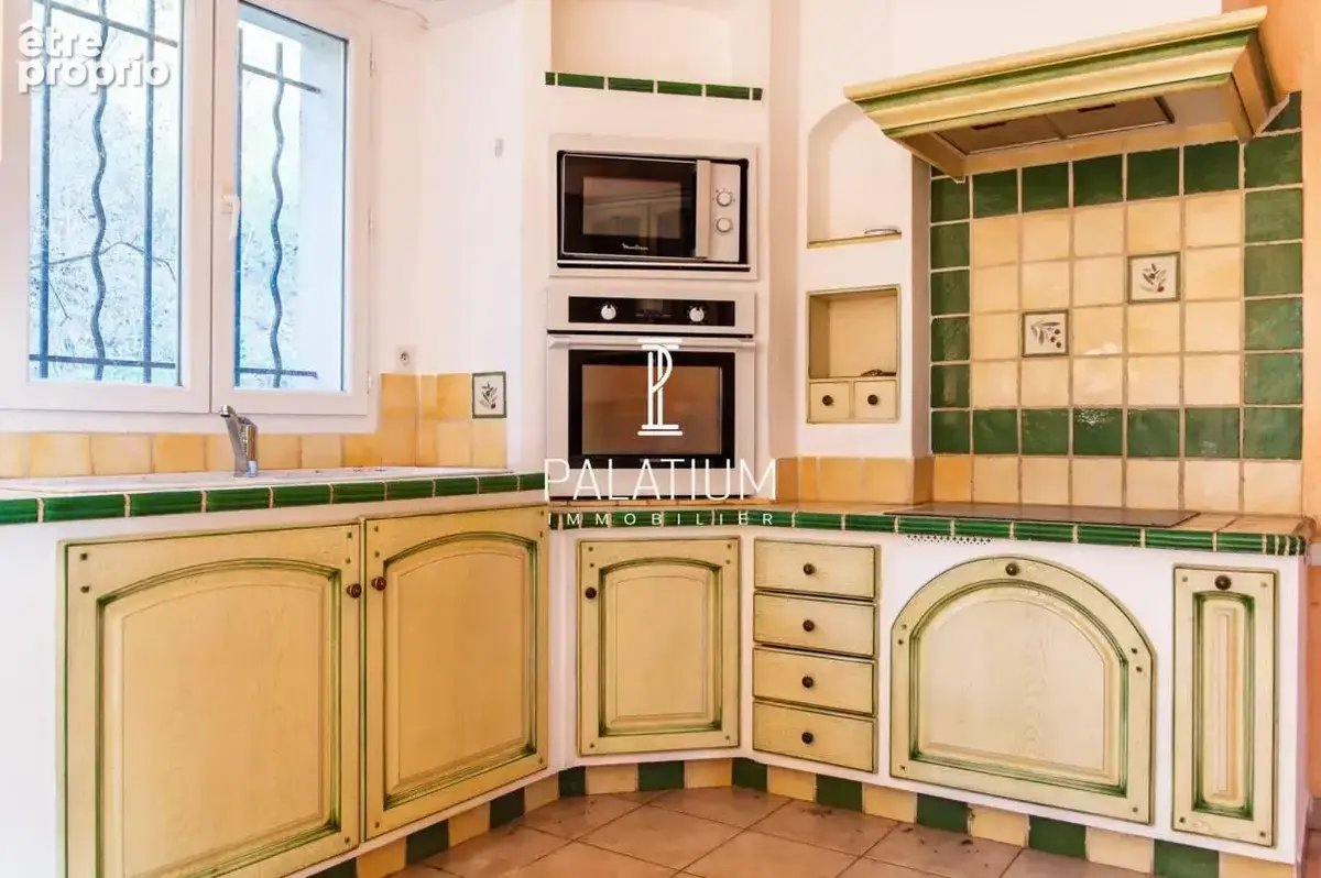 Maison 5 pièces 114m2 - La Chaumiane - Sisteron - photo 9
