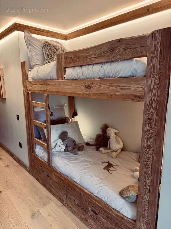 Appartement à MEGEVE