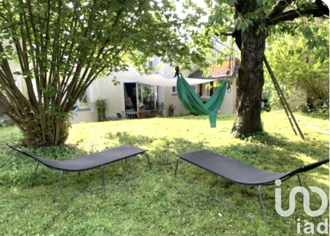 Photo 4 - Maison à TOURNAN-EN-BRIE