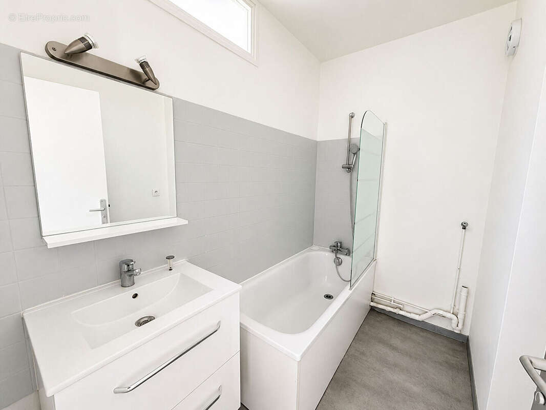 EXCLUSIVITE - Appartement  - Carrières Sur Seine  - 3 pièces - photo 2