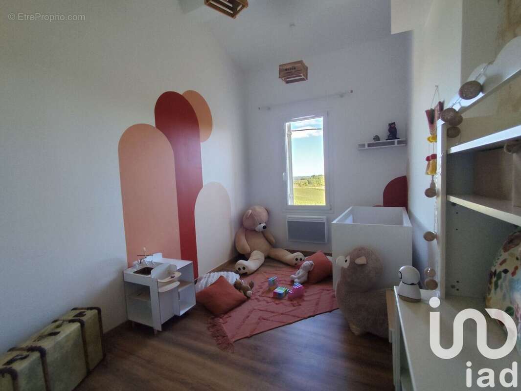 Photo 9 - Maison à SAILLANS