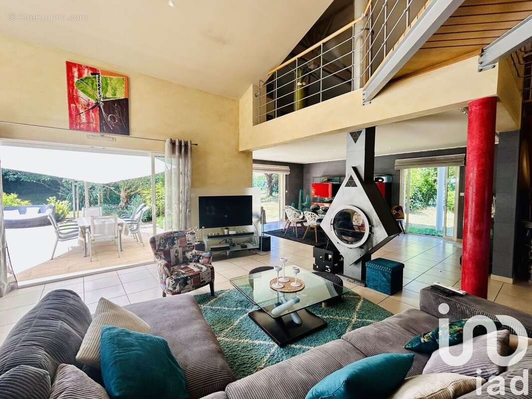 Photo 4 - Maison à CLISSON